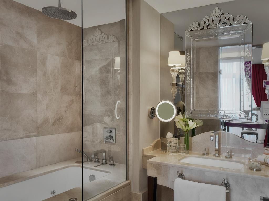 Cvk Park Prestige Suites - 14