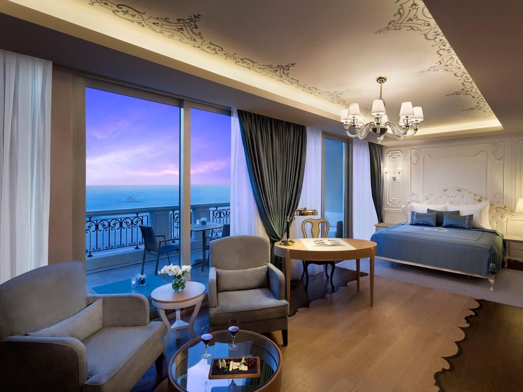 Cvk Park Prestige Suites - 15
