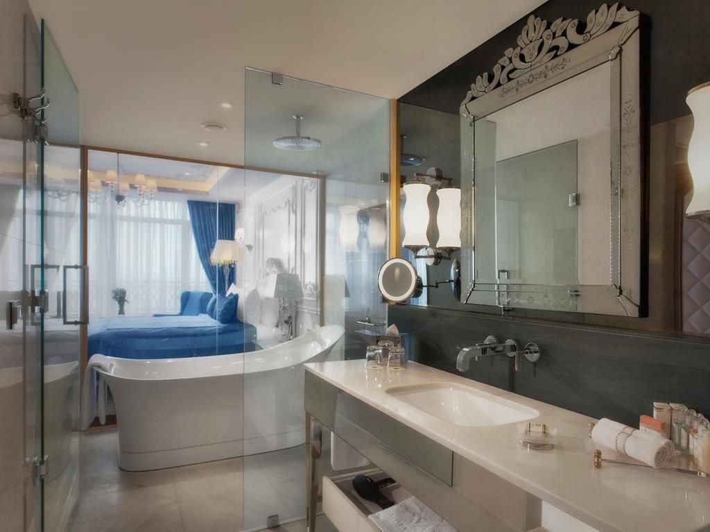Cvk Park Prestige Suites - 17