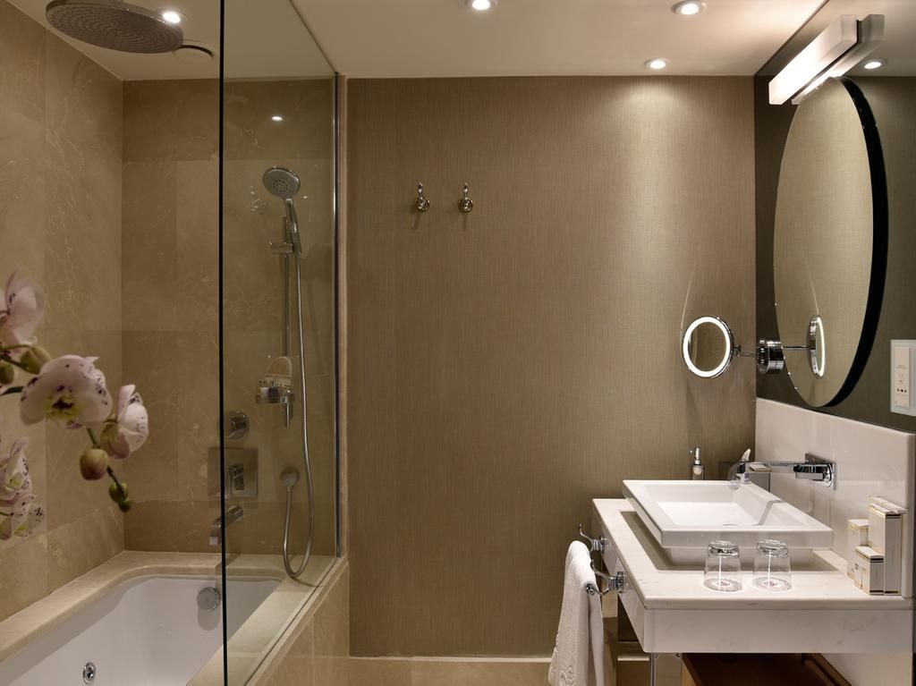 Cvk Park Prestige Suites - 18