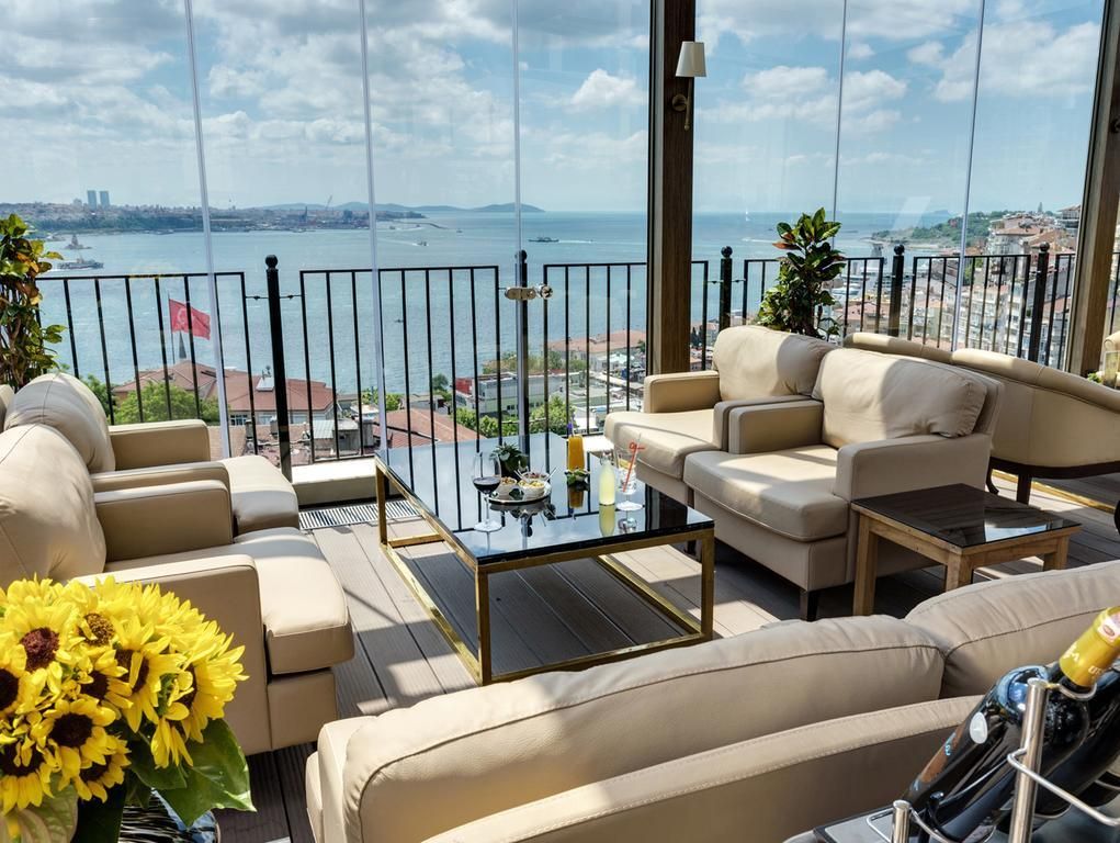 Cvk Park Prestige Suites - 19