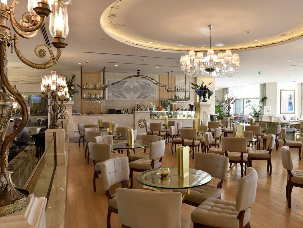 Cvk Park Prestige Suites - 3