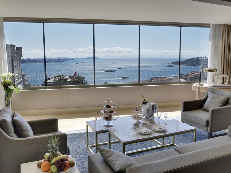 Cvk Park Prestige Suites - 4