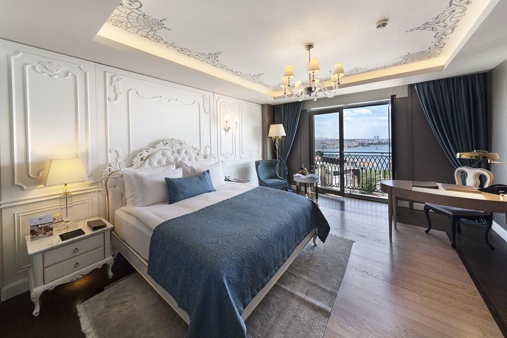 Cvk Park Prestige Suites - 5