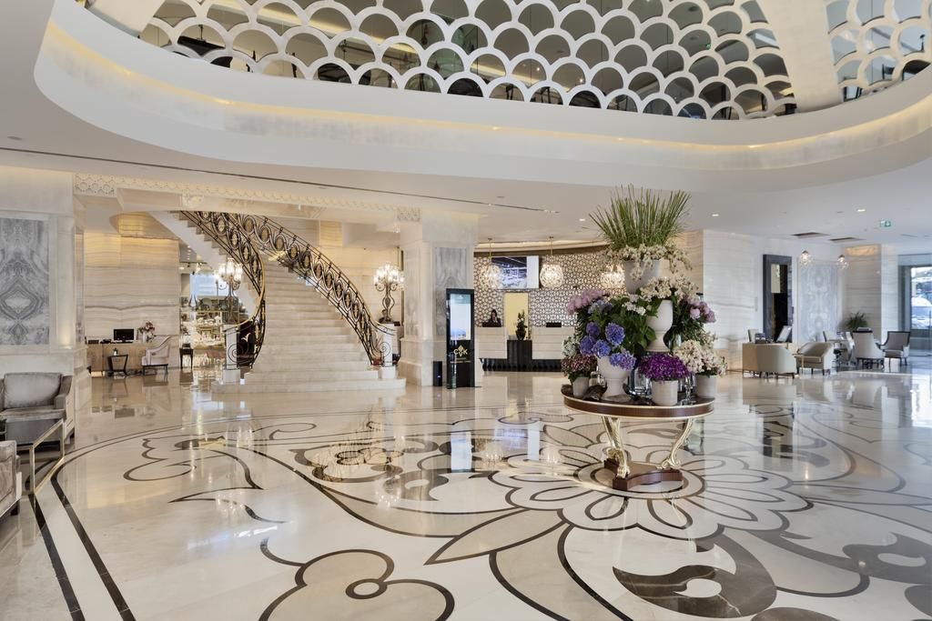 Cvk Park Prestige Suites - 7
