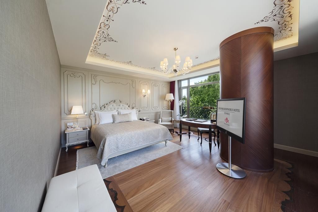 Cvk Park Prestige Suites - 8