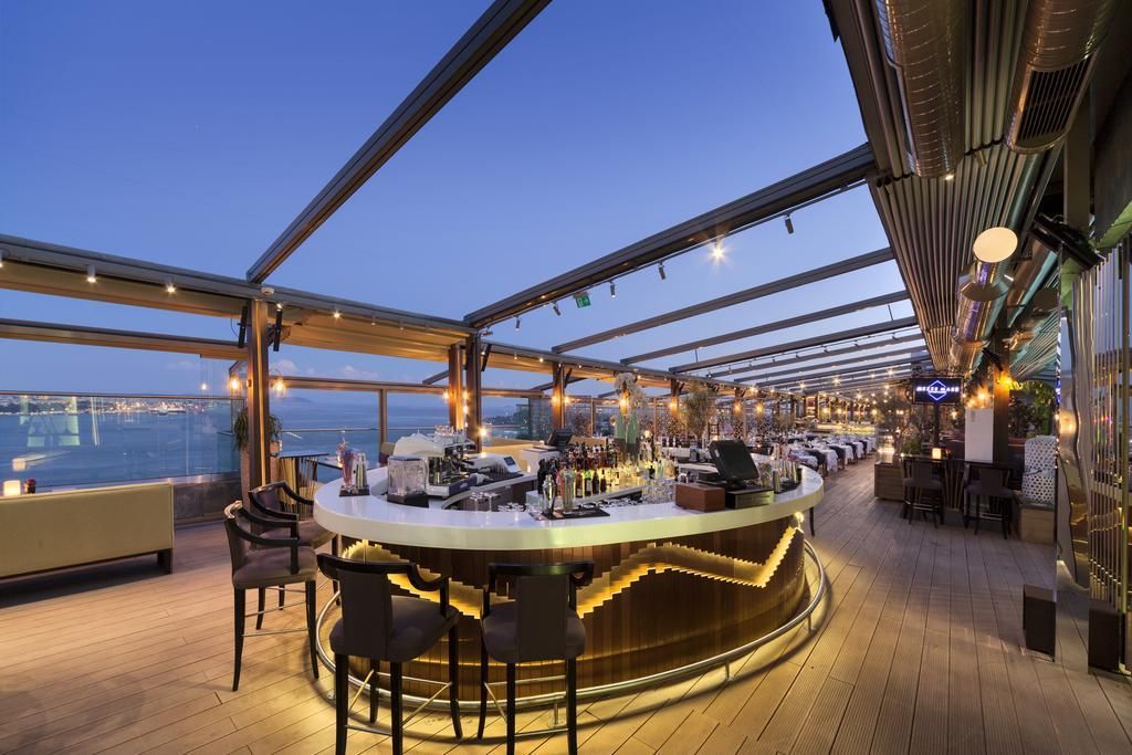 Cvk Park Prestige Suites - 10