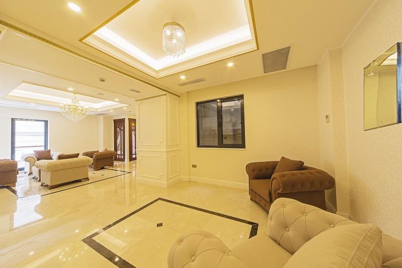 Grand Naki Hotel - 5