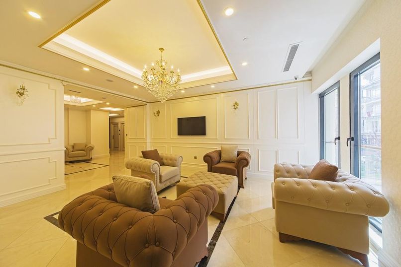 Grand Naki Hotel - 6