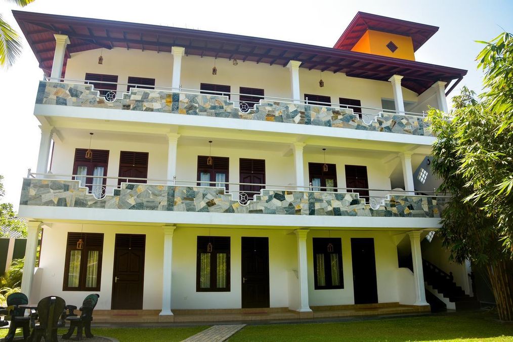 Картинка отеля - 11