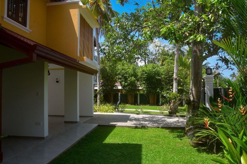 VILLA DE WHITE SAMBUR - 6