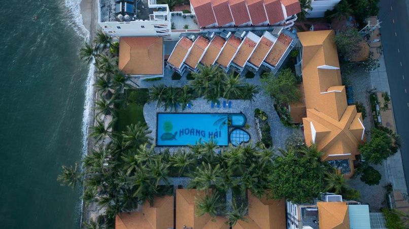 RAVENALA MUI NE RESORT - 2