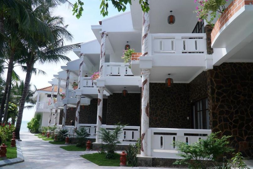 RAVENALA MUI NE RESORT - 4