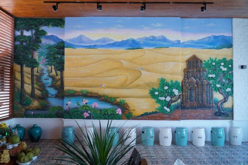 RAVENALA MUI NE RESORT - 5