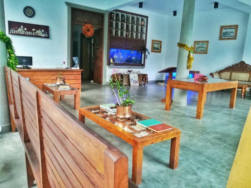 NILI DIYA BEACH RESORT - MATARA - 4