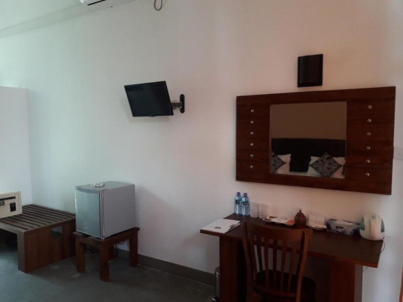 NILI DIYA BEACH RESORT - MATARA - 6