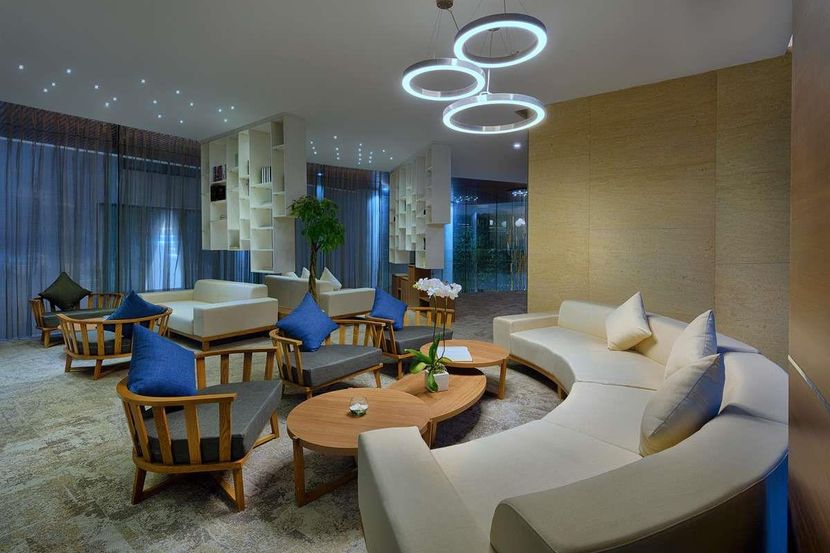 PAROSAND DANANG HOTEL - 1