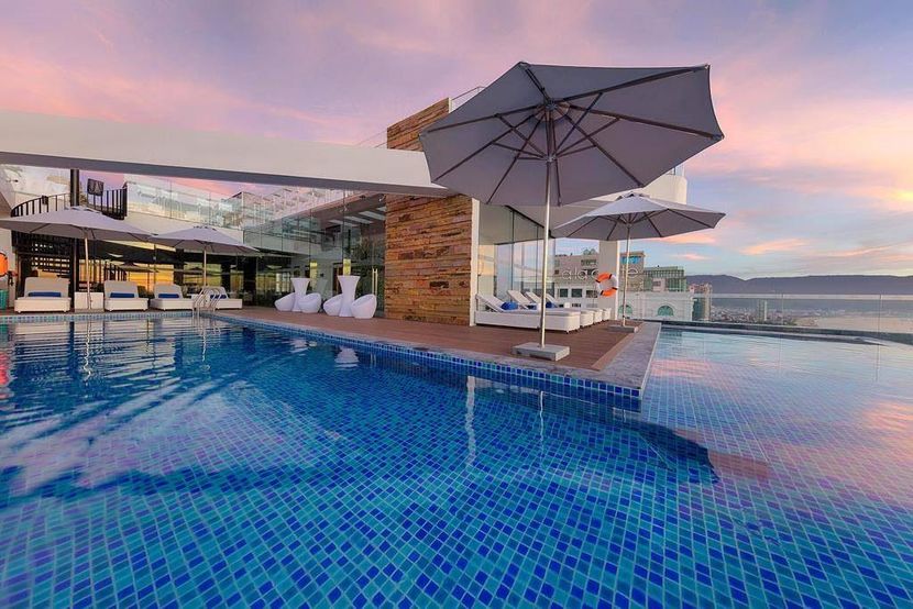 PAROSAND DANANG HOTEL - 2