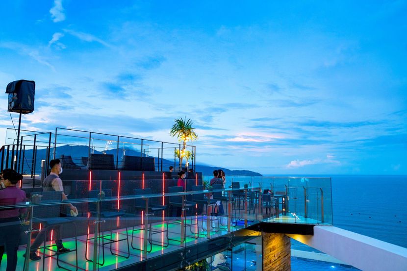 PAROSAND DANANG HOTEL - 3