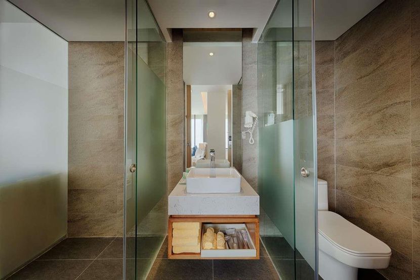 PAROSAND DANANG HOTEL - 6
