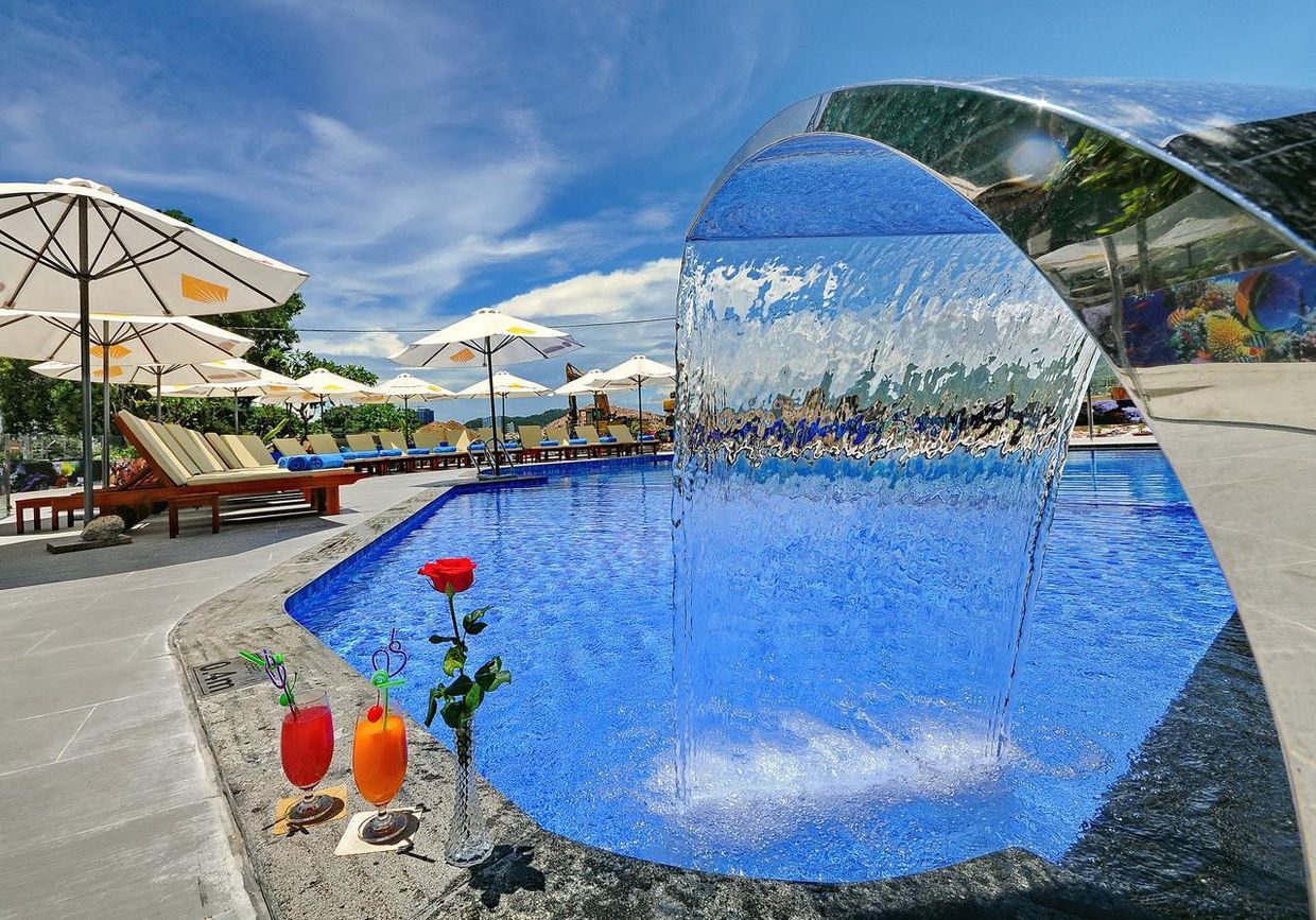 RIGEL HOTEL NHA TRANG - 2