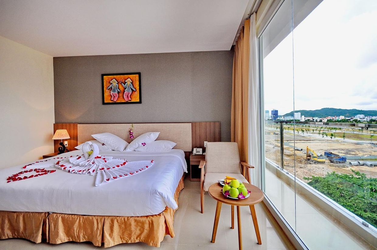 RIGEL HOTEL NHA TRANG - 11