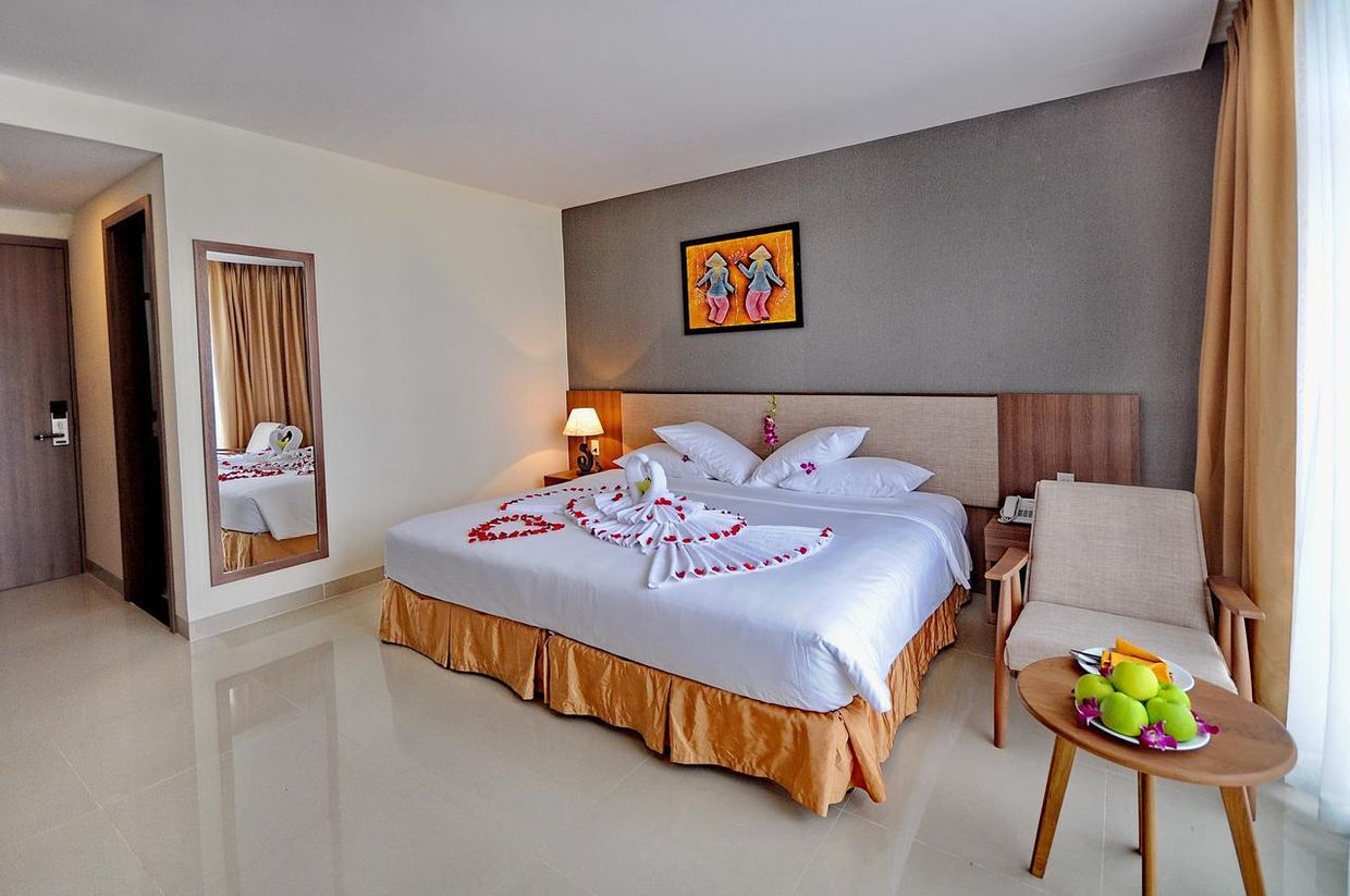 RIGEL HOTEL NHA TRANG - 16