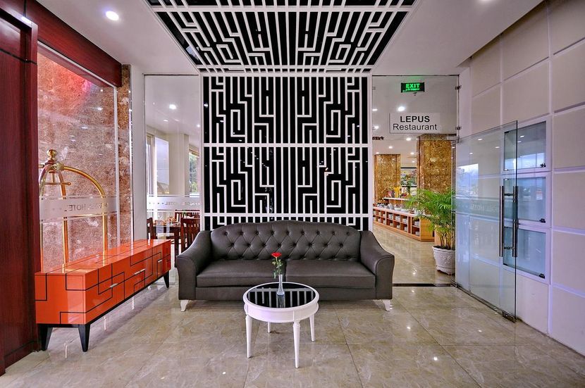 RIGEL HOTEL NHA TRANG - 3