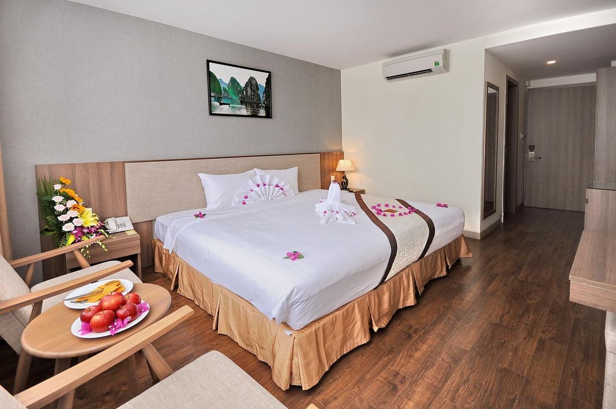 RIGEL HOTEL NHA TRANG - 24