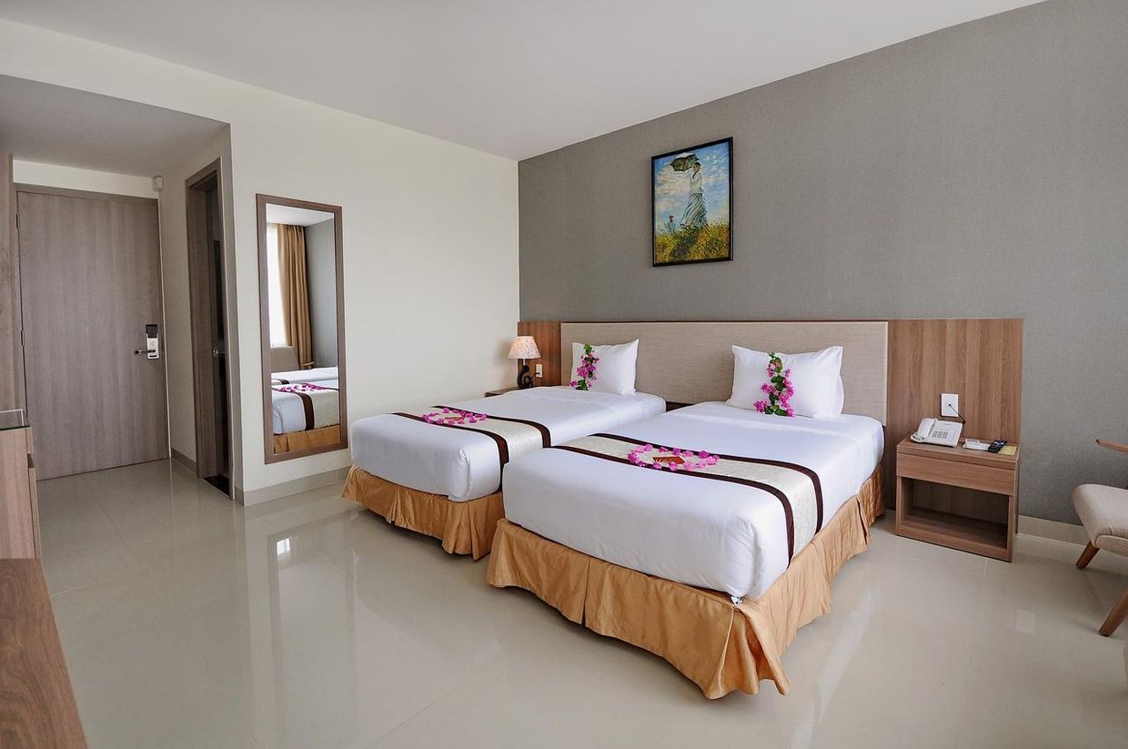 RIGEL HOTEL NHA TRANG - 26