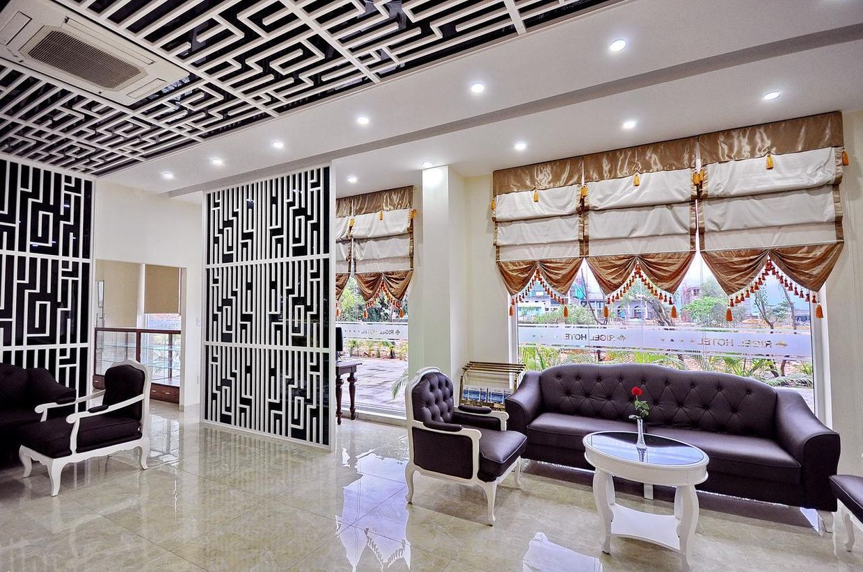 RIGEL HOTEL NHA TRANG - 4