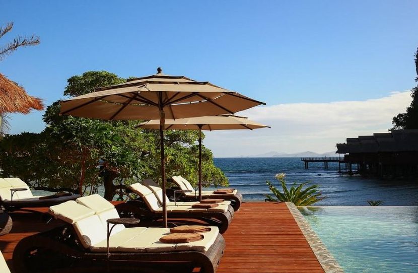 CAUAYAN RESORT - 2