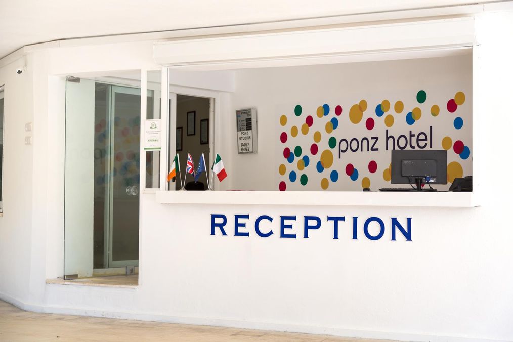 Картинка отеля - 2