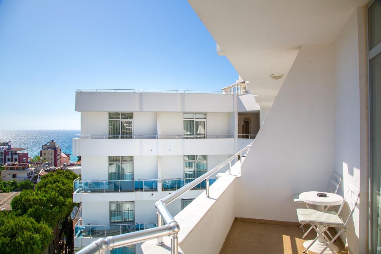 Ponz Hotel - 11
