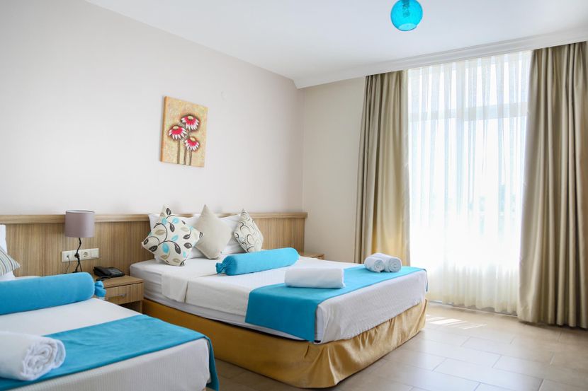 Ponz Hotel - 5
