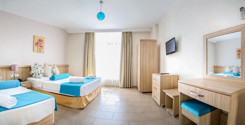 Ponz Hotel - 6