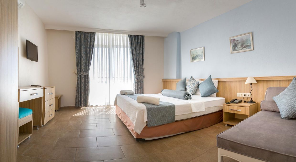 Ponz Hotel - 9