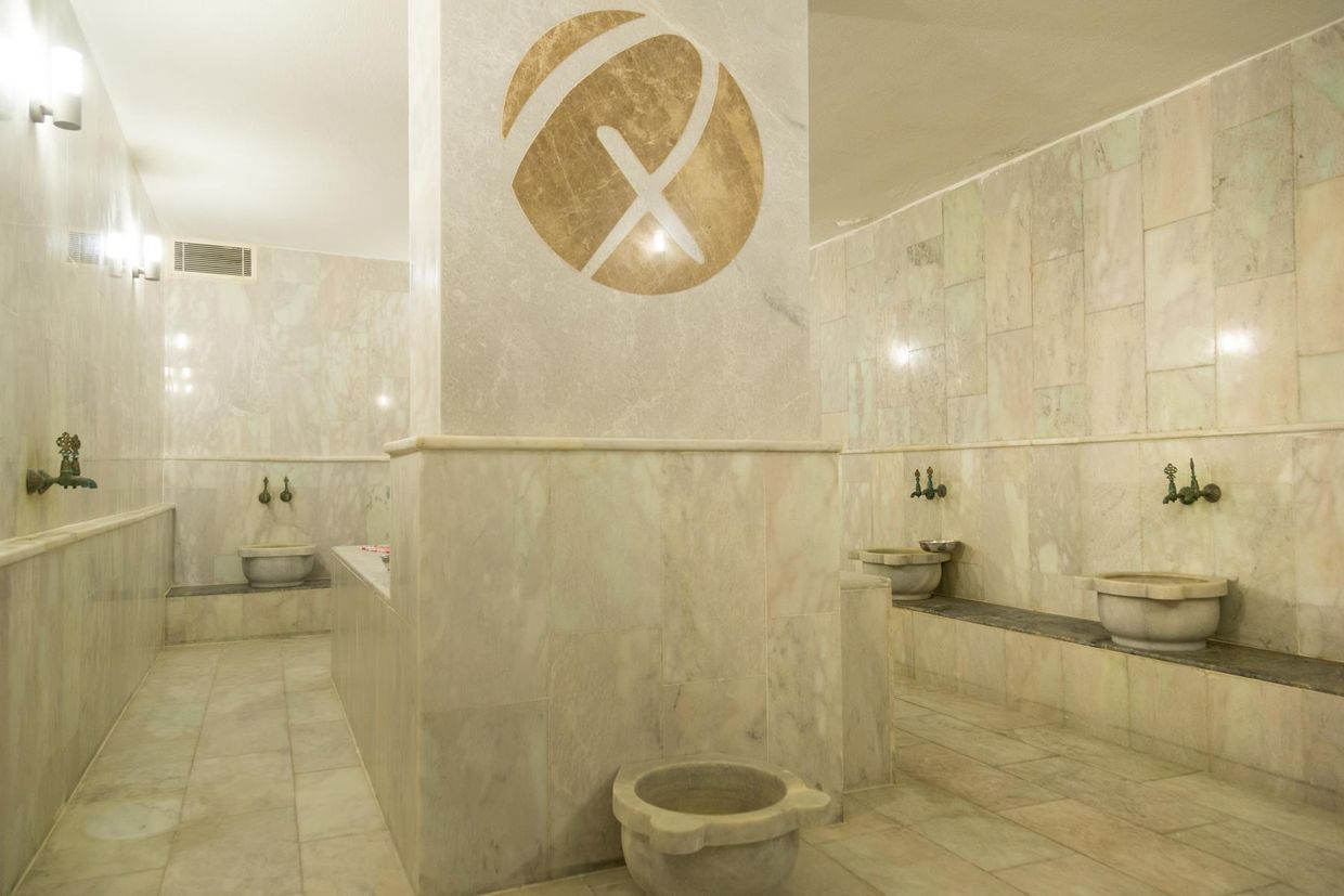 Ponz Hotel - 10