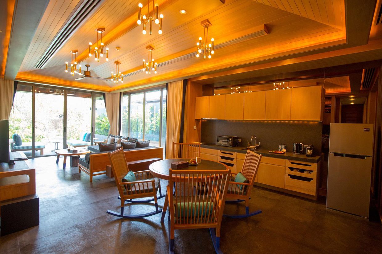 BABA BEACH CLUB - 11