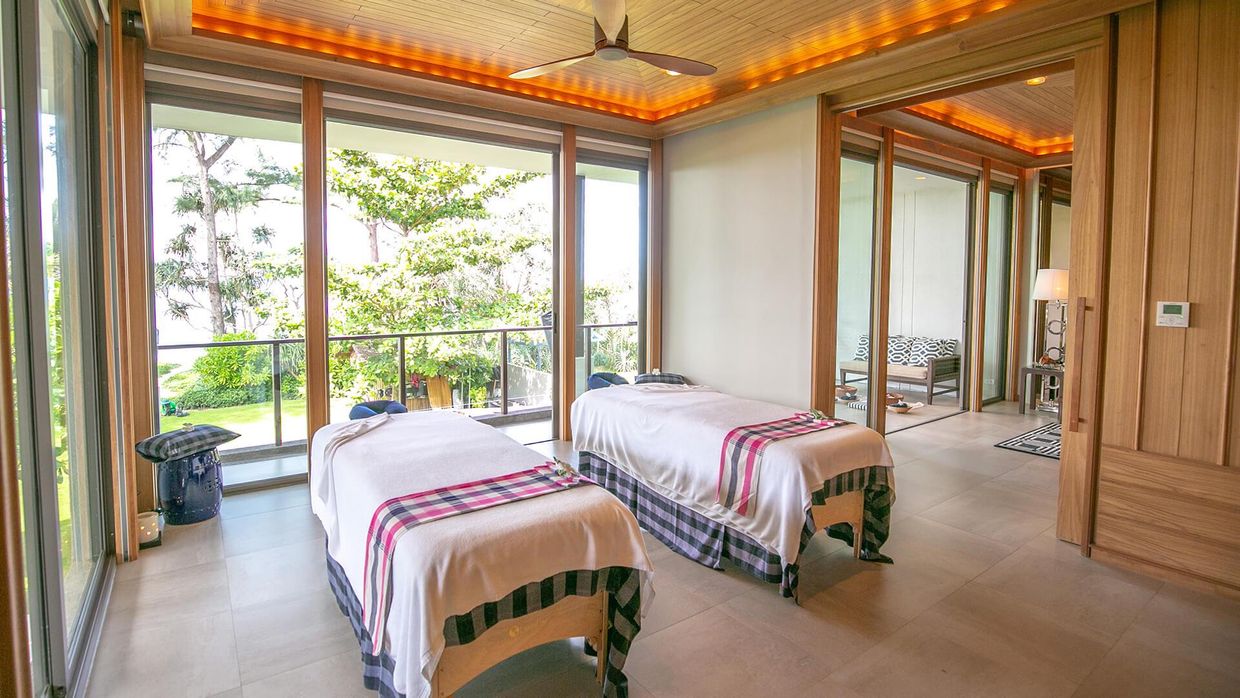 BABA BEACH CLUB - 21