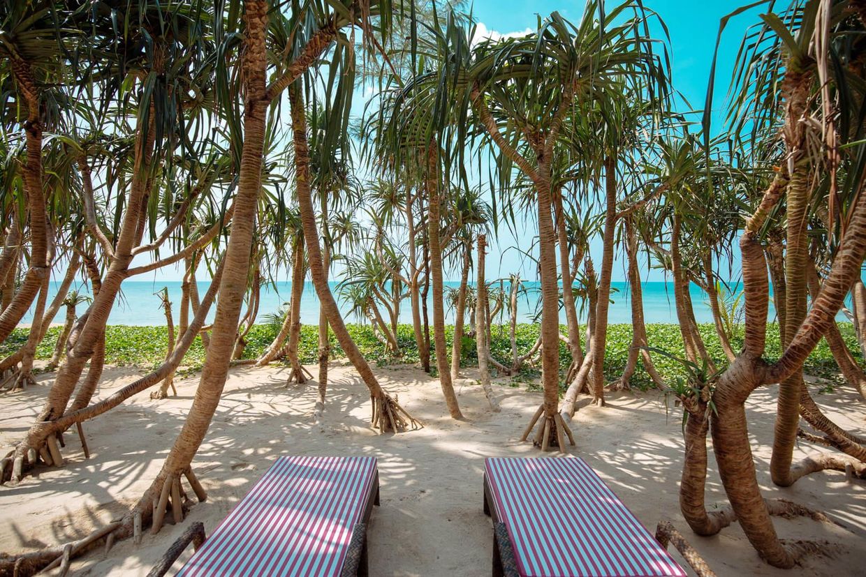 BABA BEACH CLUB - 24