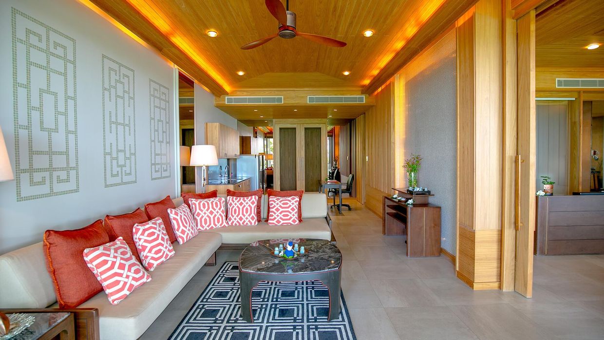 BABA BEACH CLUB - 27