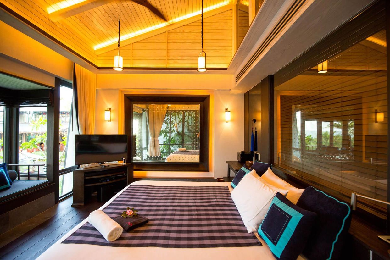 BABA BEACH CLUB - 31