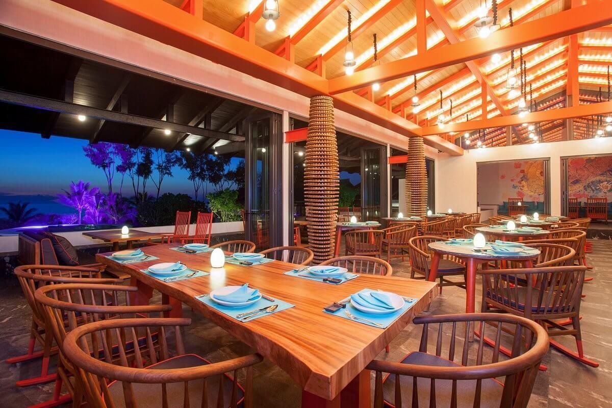 BABA BEACH CLUB - 33