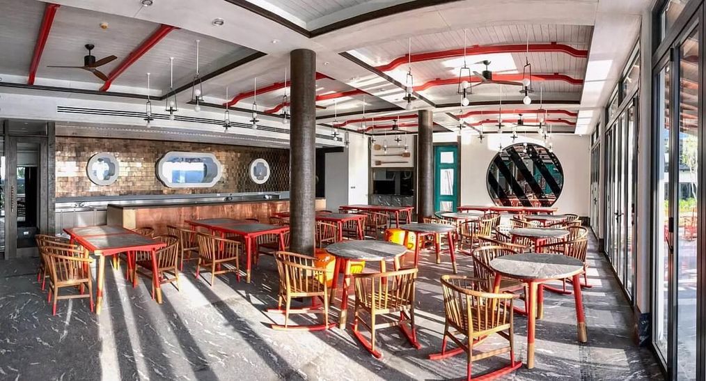 Картинка отеля - 34