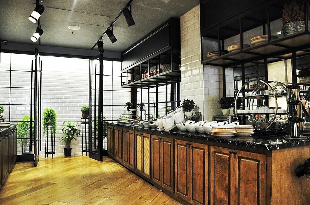 Grand Aras Hotel & Suites - 12