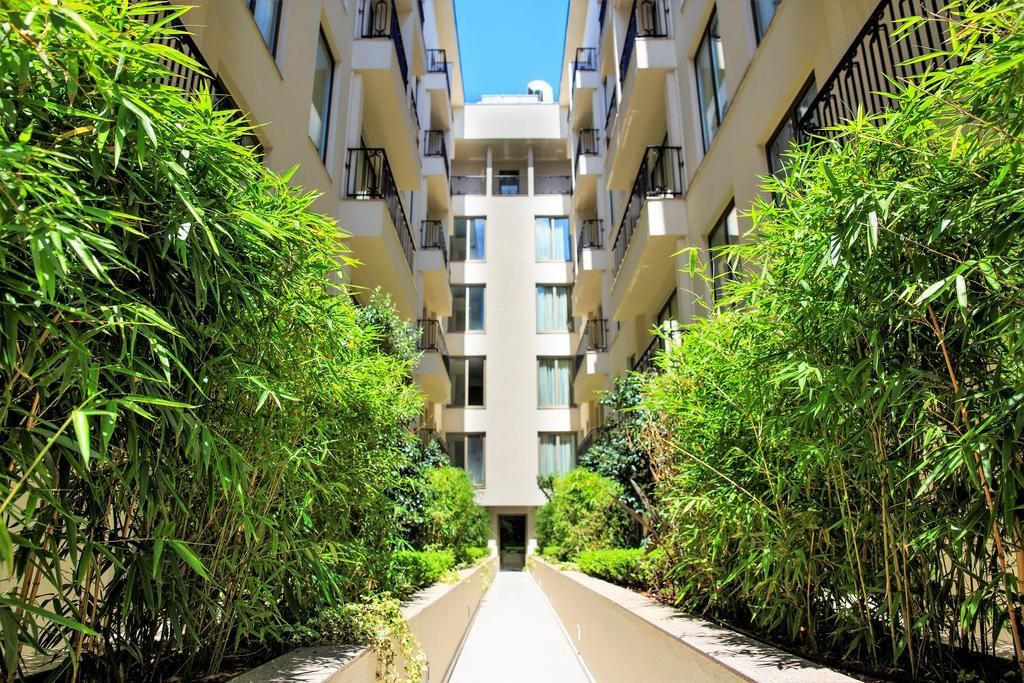 Grand Aras Hotel & Suites - 13