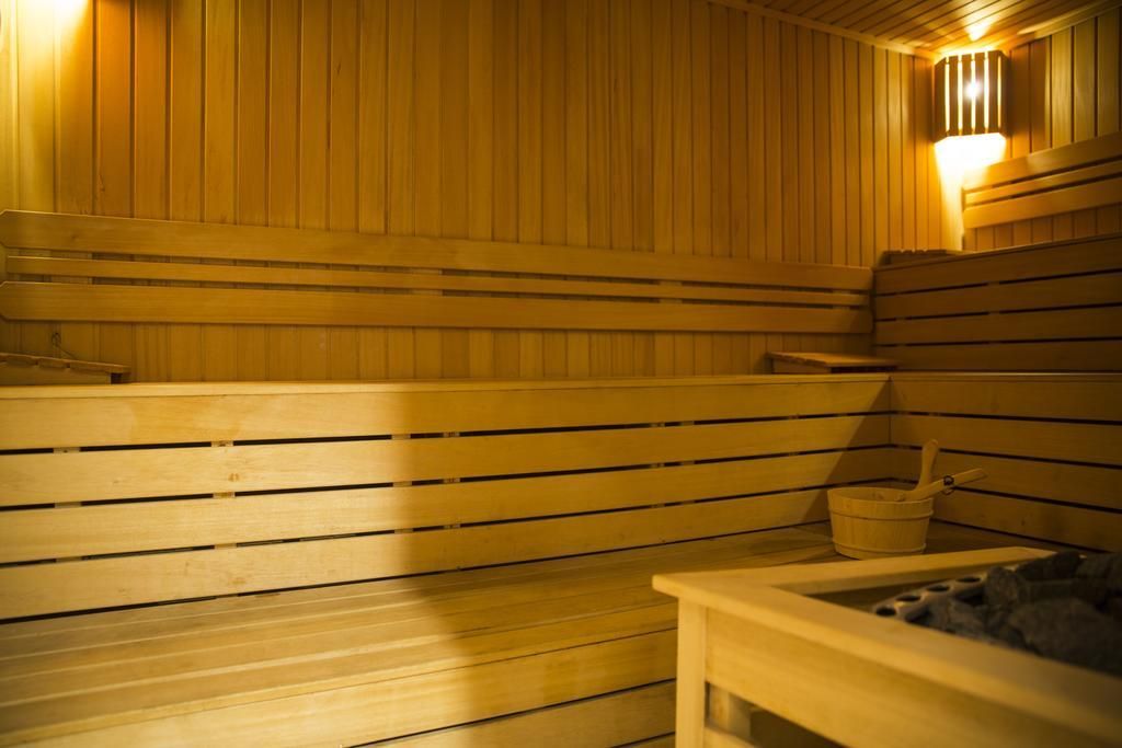 Grand Aras Hotel & Suites - 7