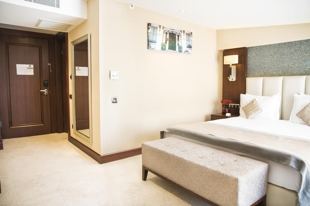 Grand Aras Hotel & Suites - 8