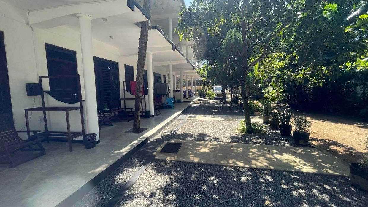 RAINBOSWELL RESORT - 11